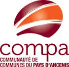 COMPA - Communauté de communes du pays d'Ancenis